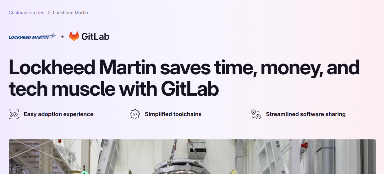 Securing Defense Systems: GitLab and HackerOne in Coordinated Action With Lockheed Martin