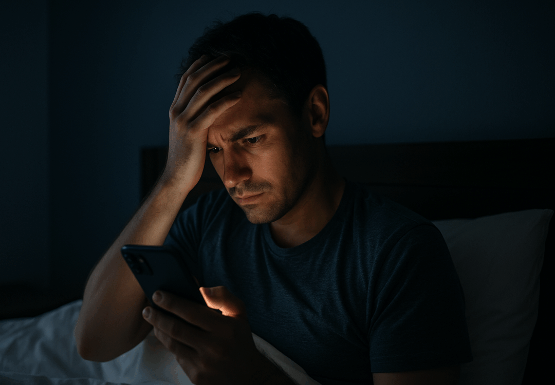 I Thought I Was a DevOps Engineer, Until There Was an Outage
