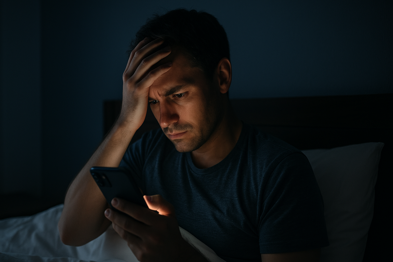 I Thought I Was a DevOps Engineer, Until There Was an Outage