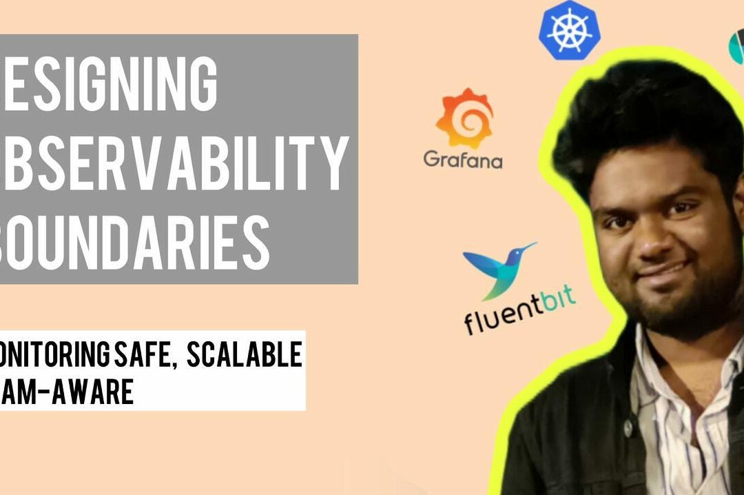 Metrics Without Noise: How I Architected Multi-Tenant Observability in Kubernetes
