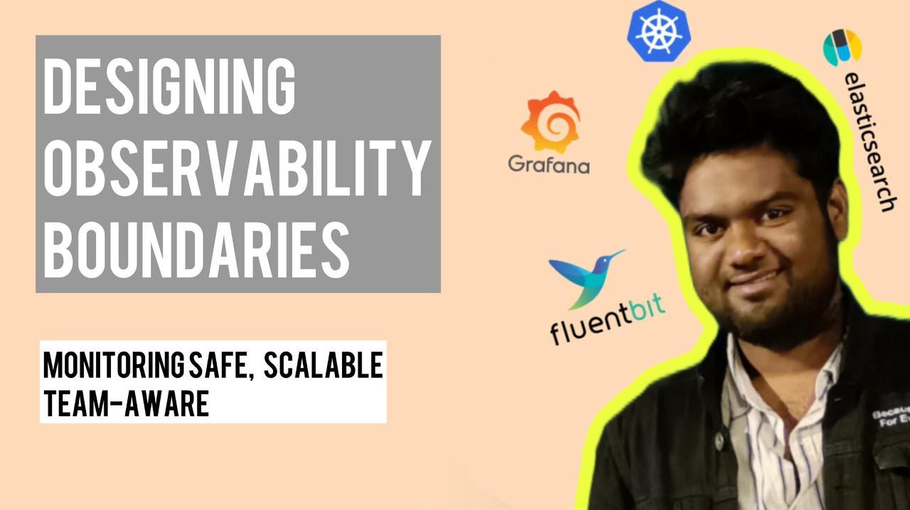 Metrics Without Noise: How I Architected Multi-Tenant Observability in Kubernetes
