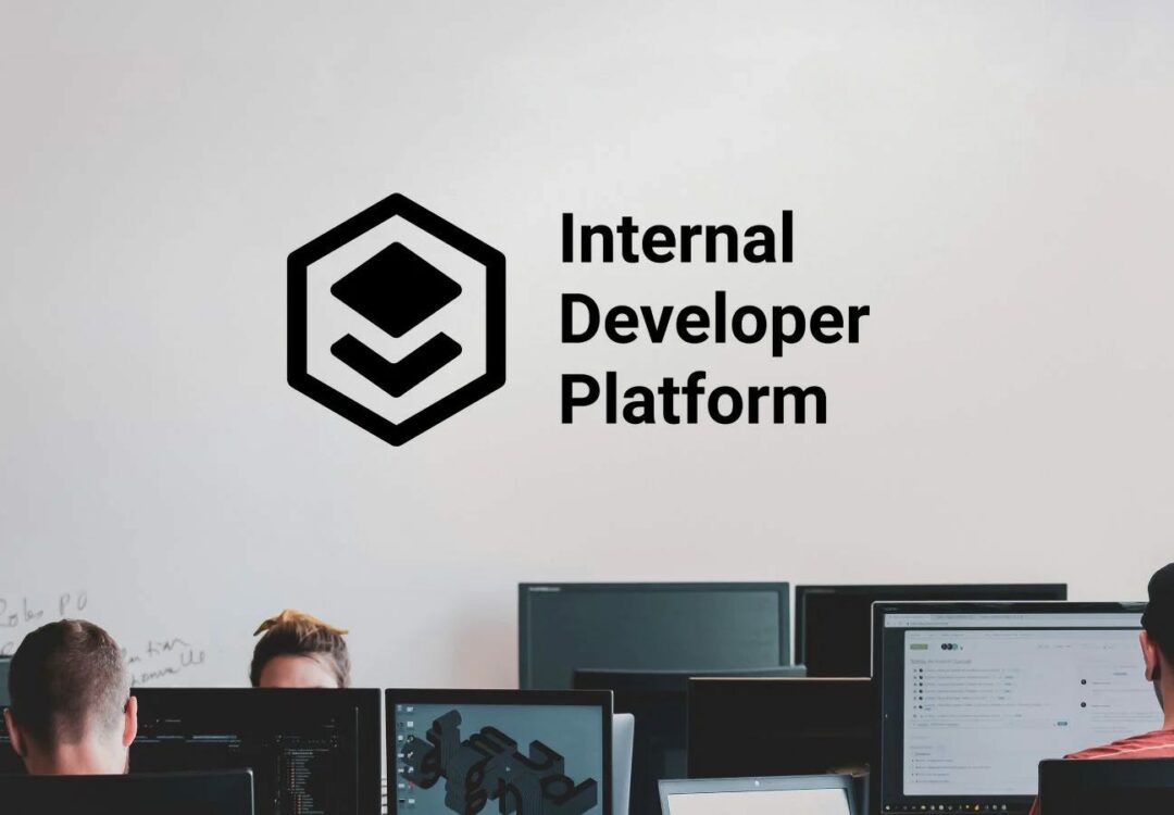 The “Internal Developer Platform” (IDP) Is Just a New Name for a Failing DevOps Team