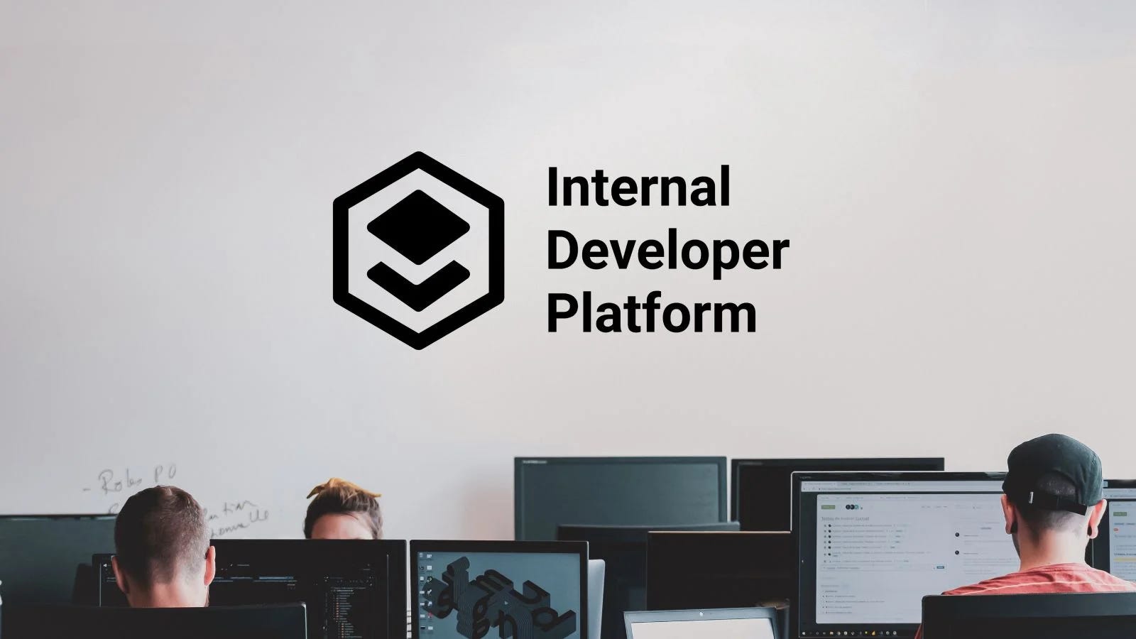 The “Internal Developer Platform” (IDP) Is Just a New Name for a Failing DevOps Team
