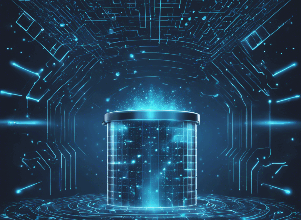 The Ultimate Backup Constitution with rclone