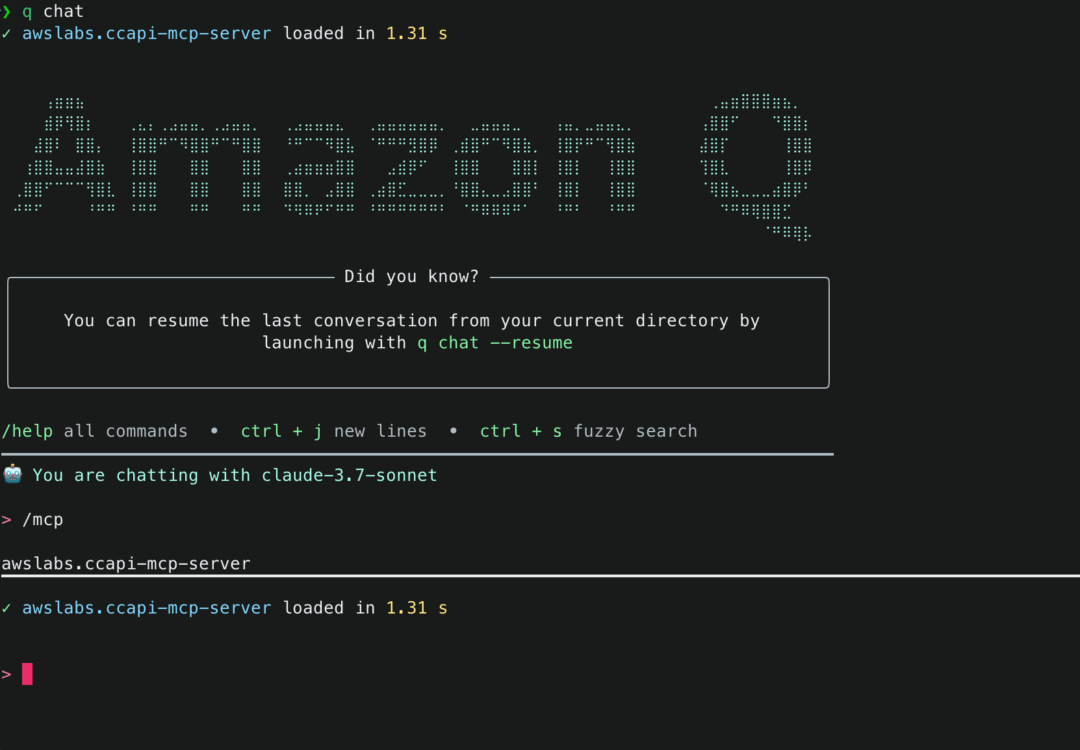 How to Set Up and Configure AWS MCP Server on Ubuntu (Step-by-Step Guide)