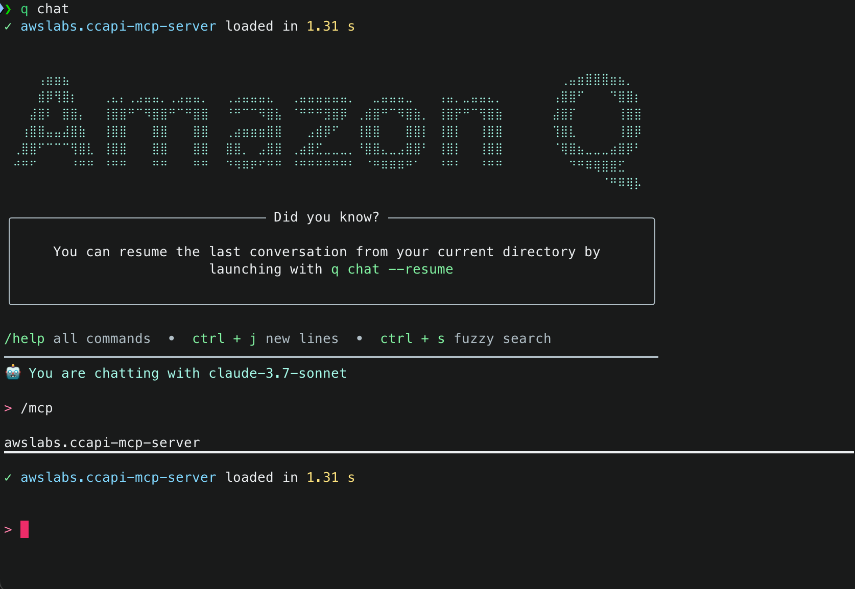 How to Set Up and Configure AWS MCP Server on Ubuntu (Step-by-Step Guide)