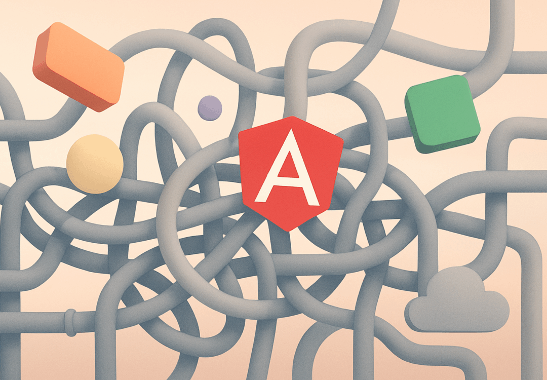 Deploy Angular Apps in Under 5 Minutes: The Complete Cloud Machines Guide