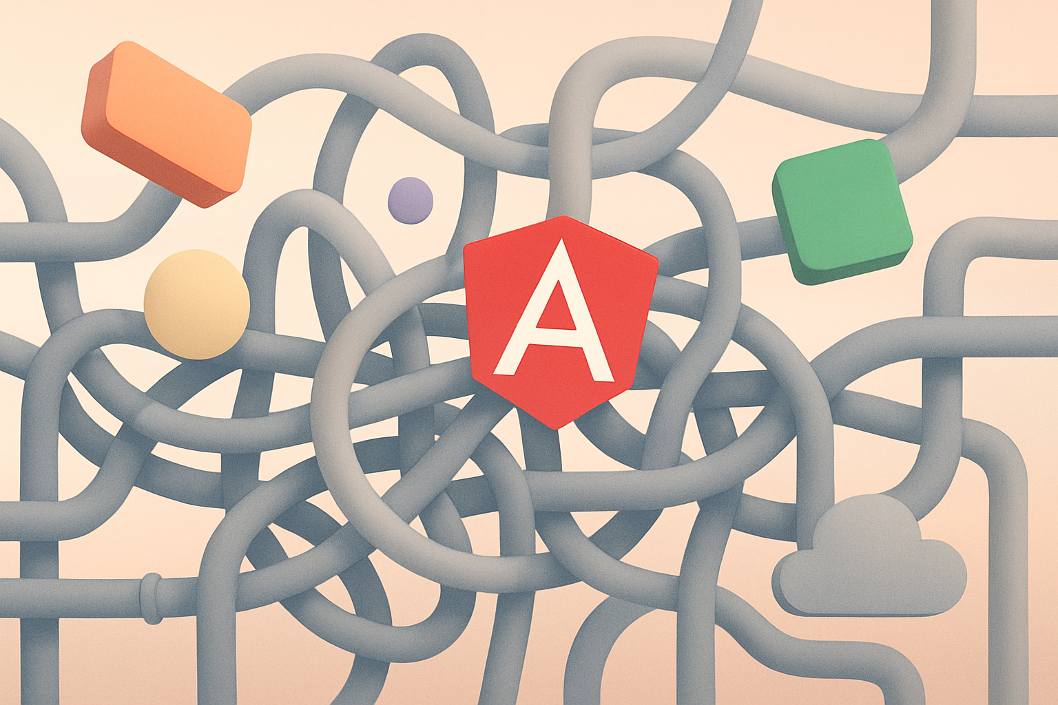 Deploy Angular Apps in Under 5 Minutes: The Complete Cloud Machines Guide