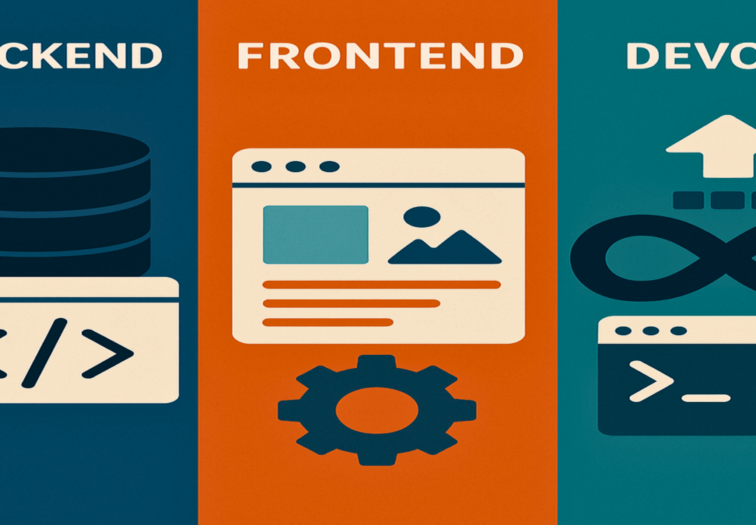 What Are the Main Areas in Software Engineering and Which One Should You Choose?