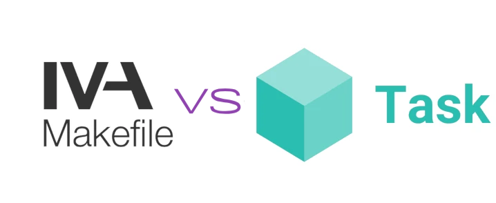 Are Taskfiles Really Simpler Than Makefiles
