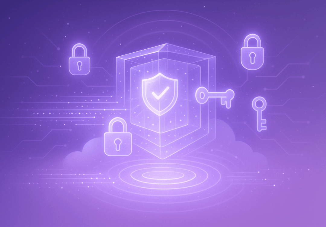 AWS secrets manager in plain english: keeping your passwords and keys safe in the cloud