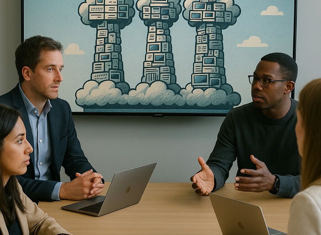 Araç Kültü: Mimarinin Amacını Unuttuğu Gün