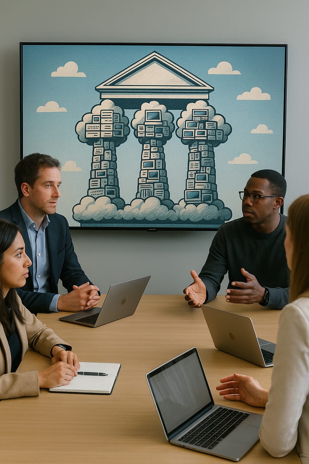 Araç Kültü: Mimarinin Amacını Unuttuğu Gün