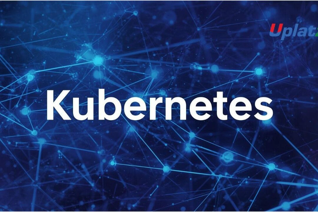 Top DevOps Tools — Kubernetes
