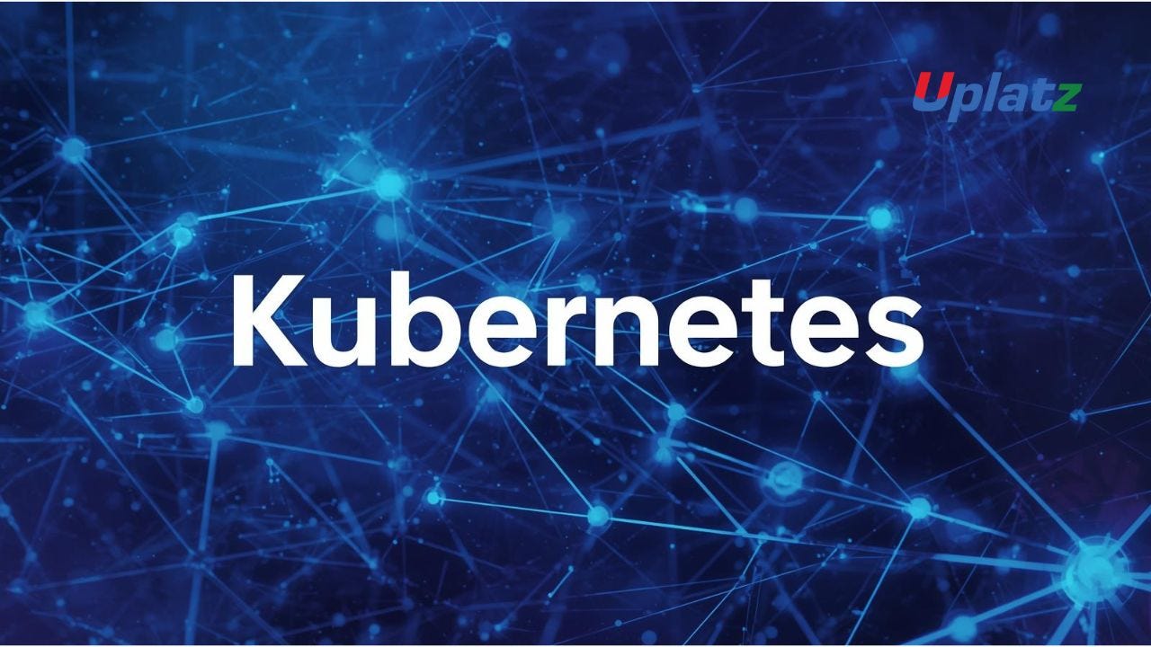Top DevOps Tools — Kubernetes