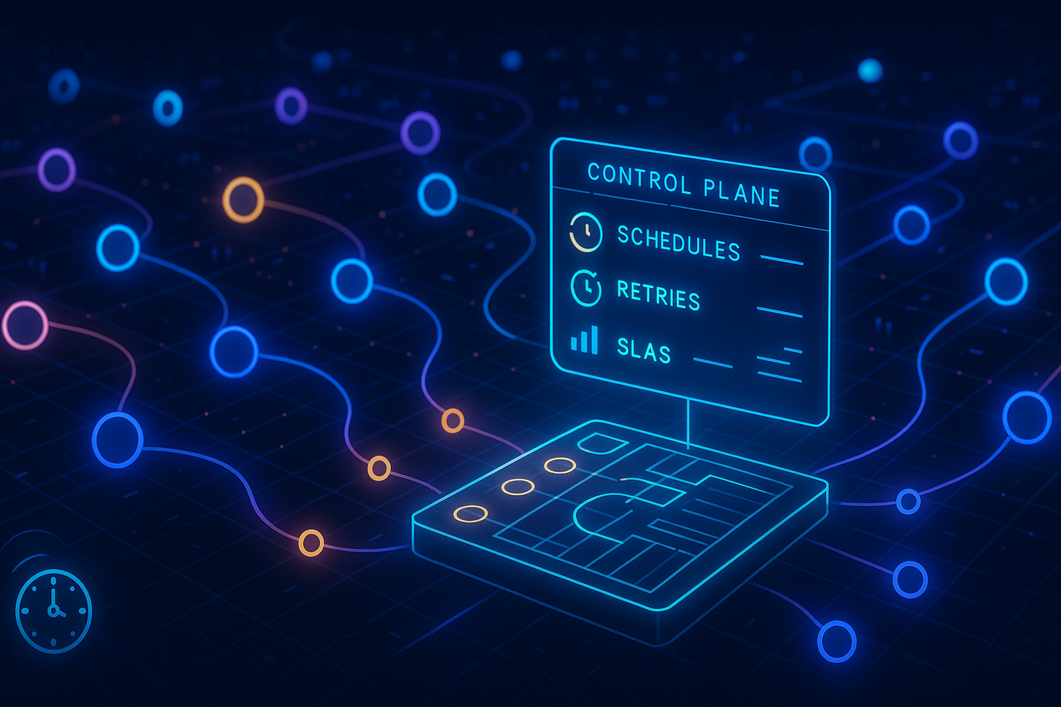 Beyond Cron: Modern Cloud Scheduling
