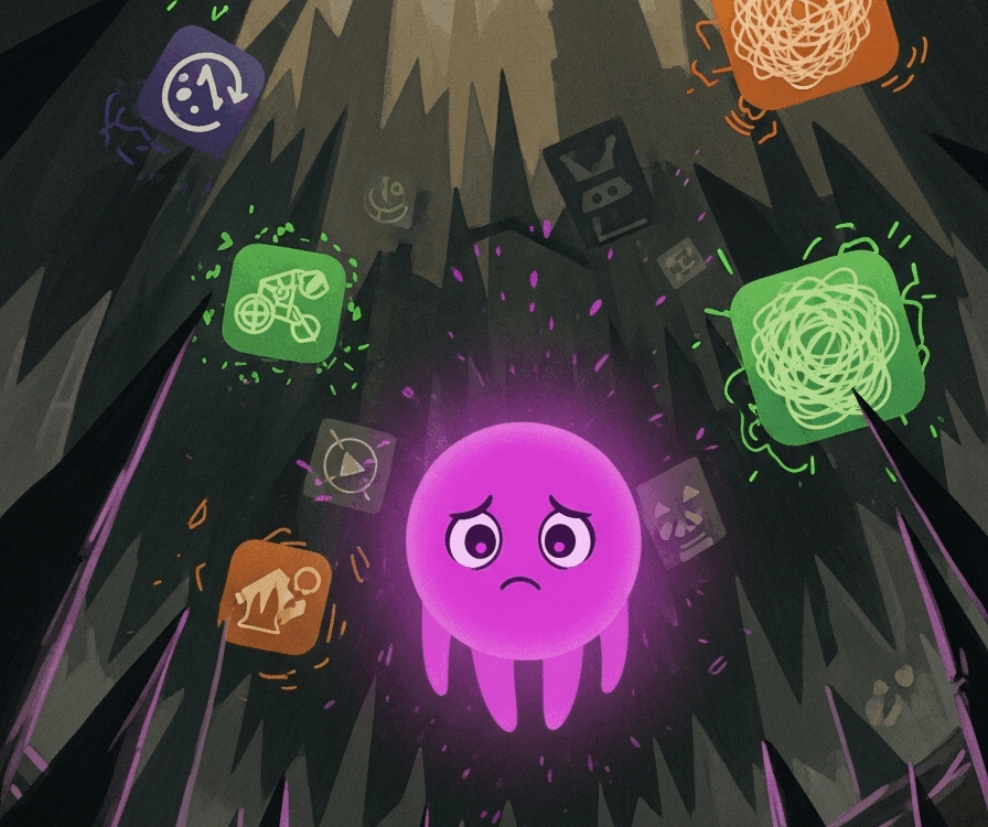 The Illustrated Children’s Guide to Kubernetes