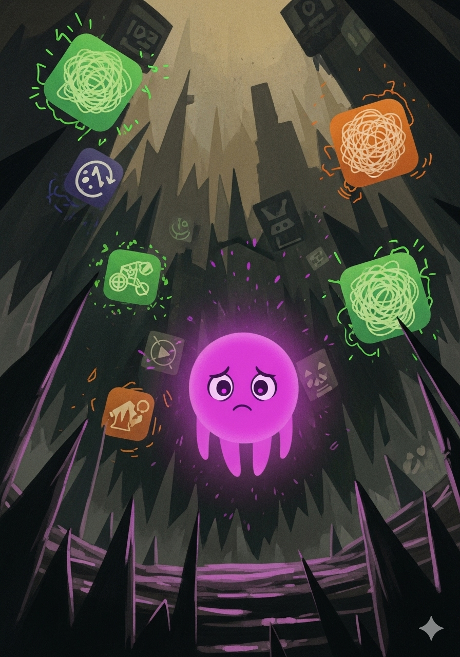 The Illustrated Children’s Guide to Kubernetes