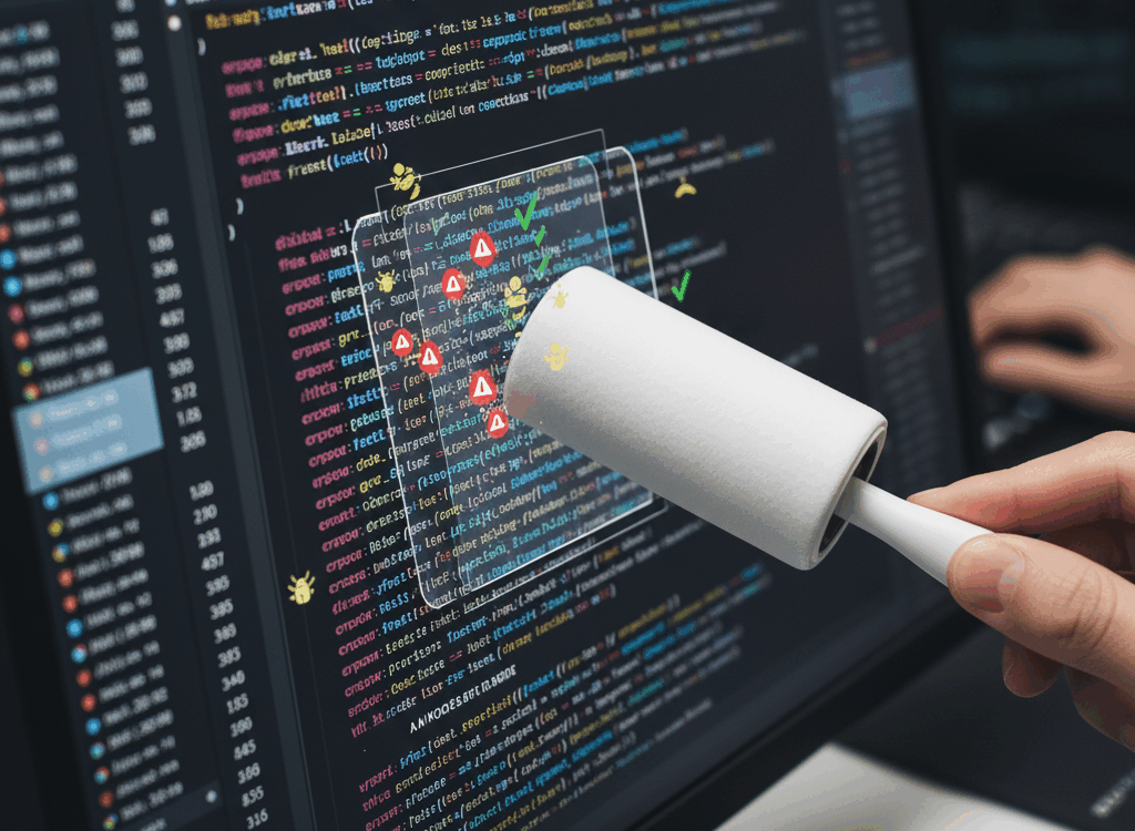Looking for the best CI/CD Pipeline Linting Tool? Try MegaLinter!