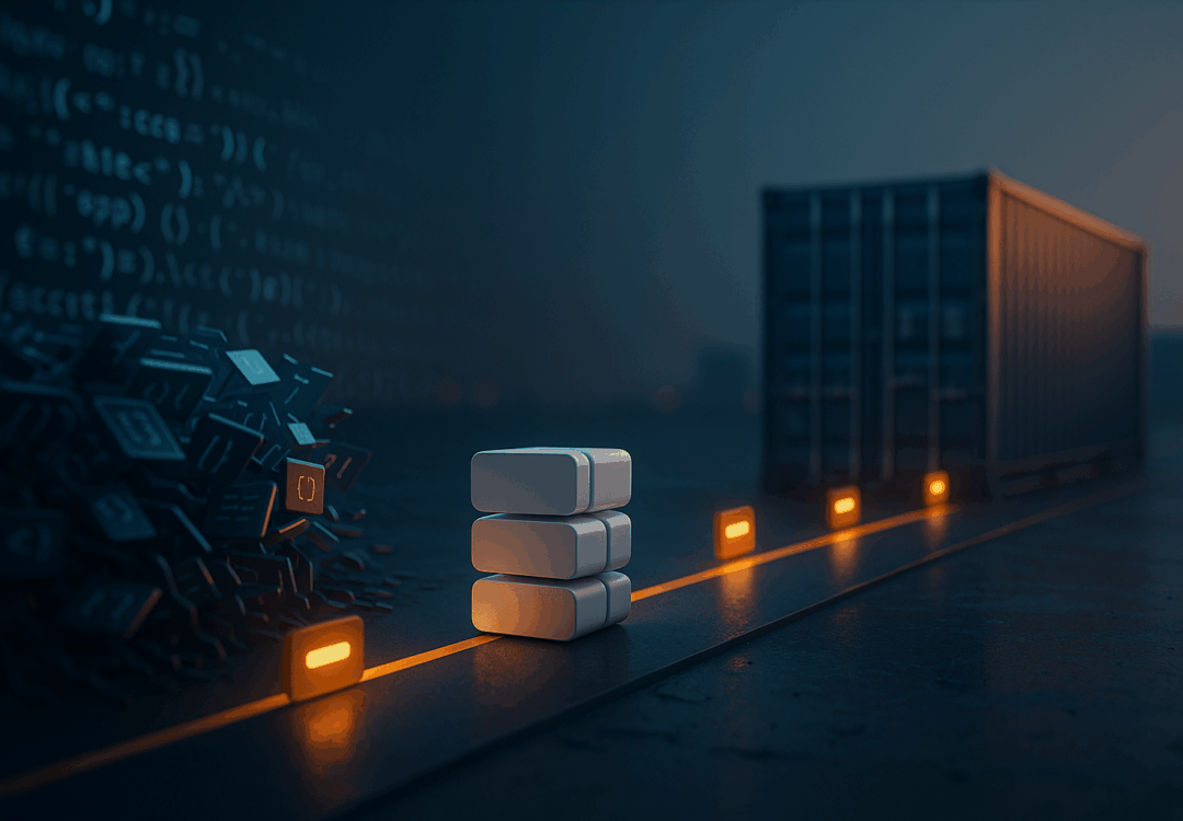 I Built Less and Shipped More — Here’s the Playbook