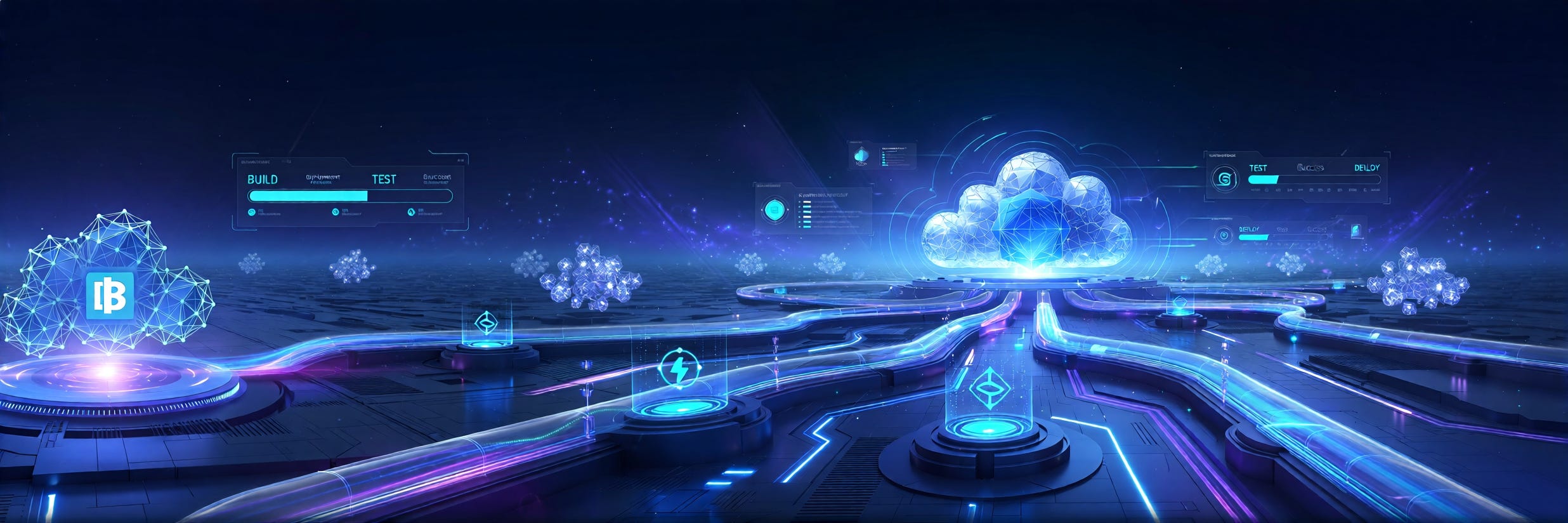 Deploying a React App on AWS: A Practical Engineering Experience