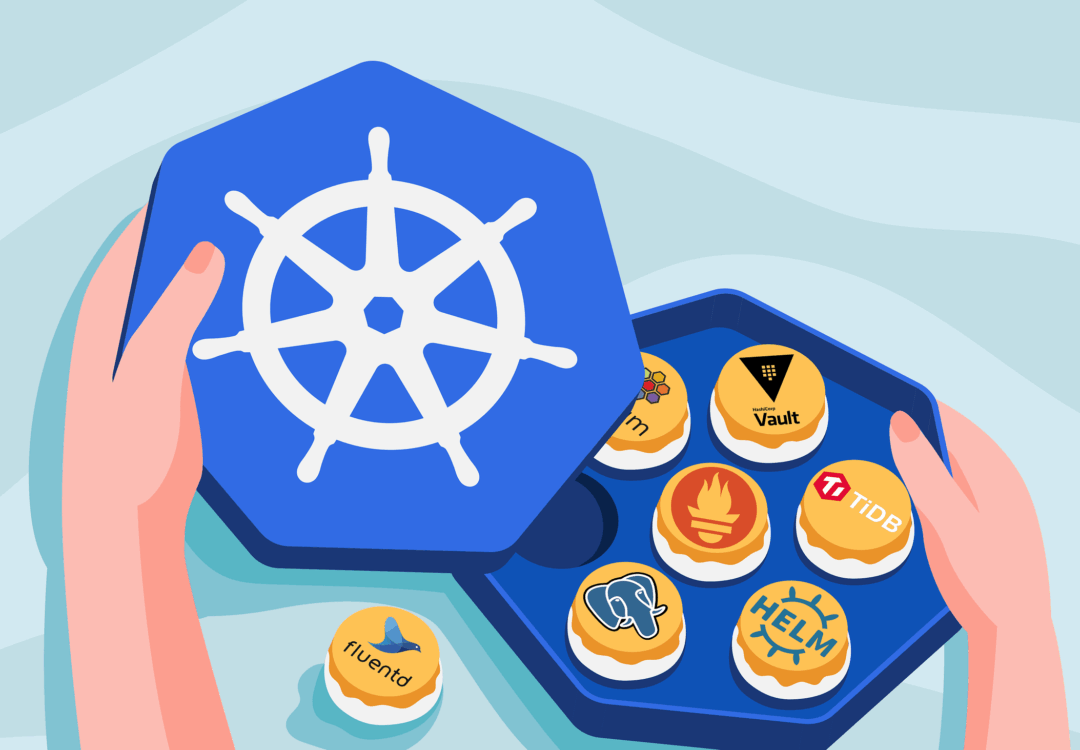 Disaster Recovery pour notre Cluster Kubernetes