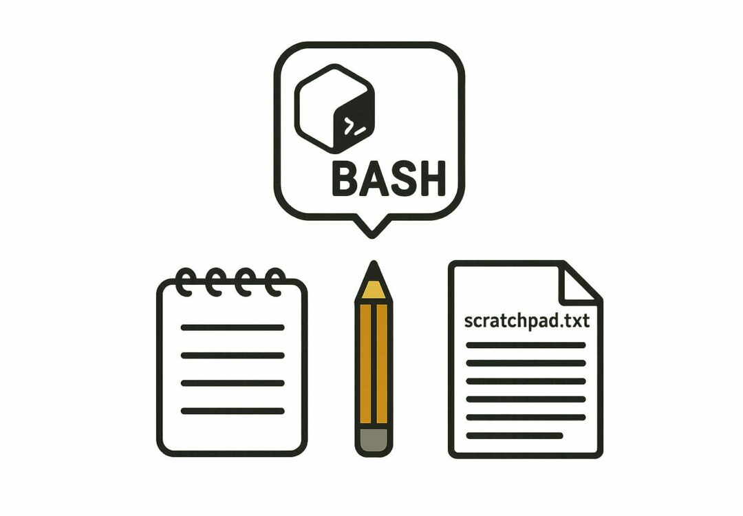 The Real DevOps Tools Nobody Talks About