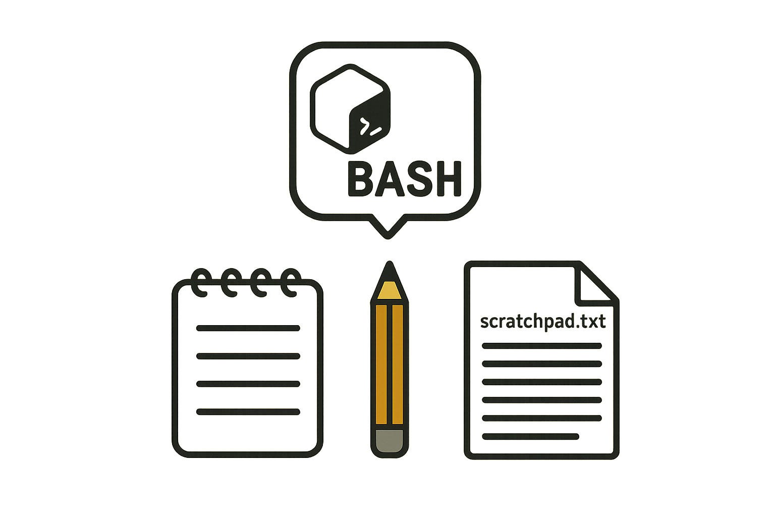 The Real DevOps Tools Nobody Talks About